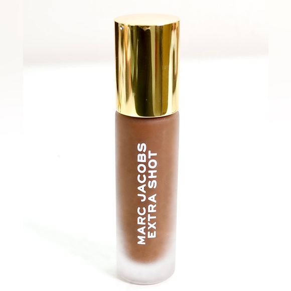 Extra Shot Caffeine Concealer and Foundation - DEEP 490 - Picture 1 of 2